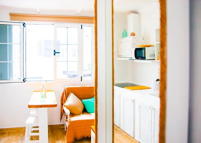 Vibesol Rooftop Apartmán