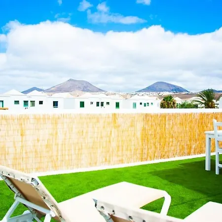 דירה Vibesol Rooftop פלאיה הונדה