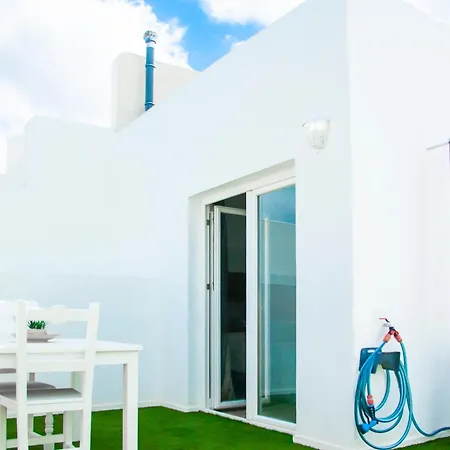 Vibesol Rooftop Apartament *