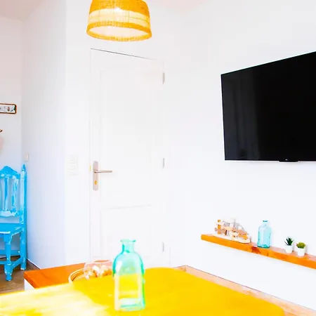 Vibesol Rooftop Apartament